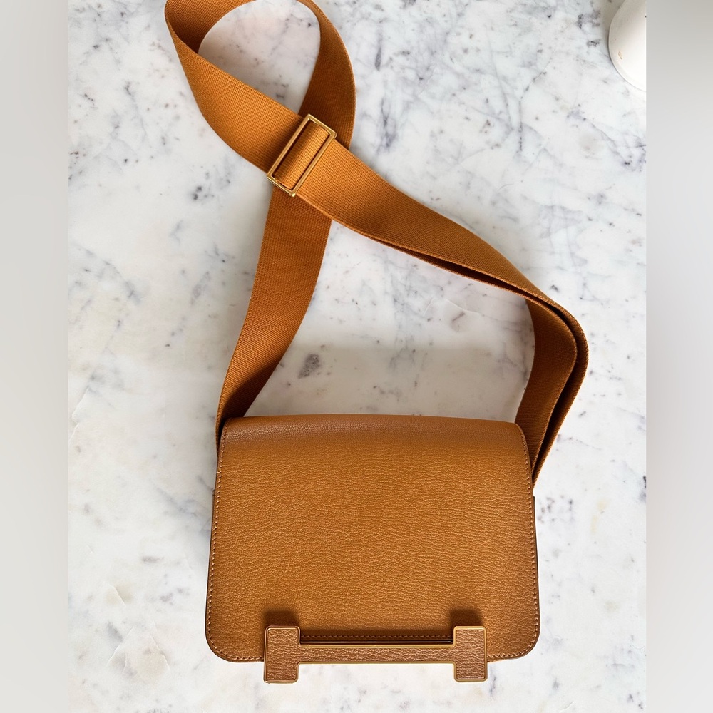 SOLD‼️Hermes Geta Bag - Picture 1 of 16